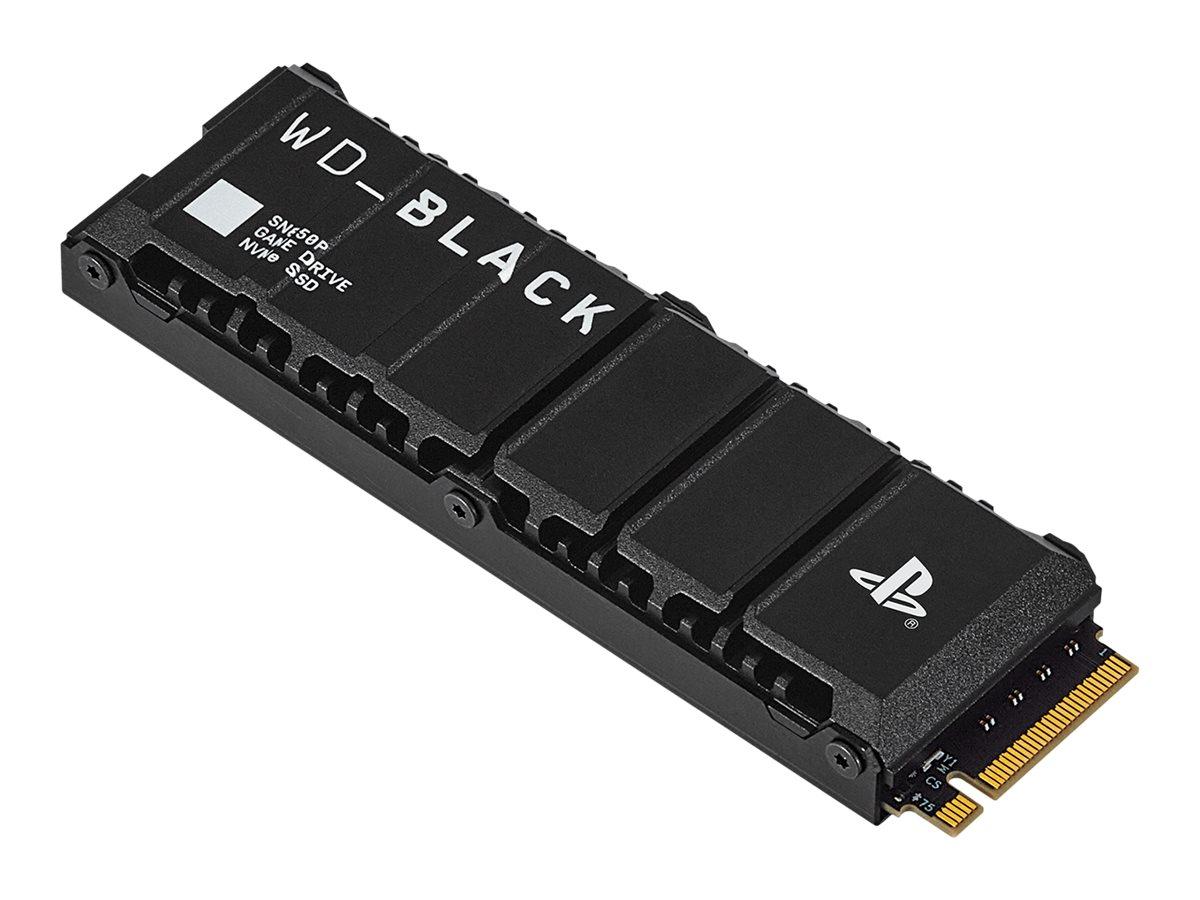 WD_BLACK WD Black SN850P NVMe SSD | JAR Computers WD_BLACK WD Black SN850P NVMe SSD