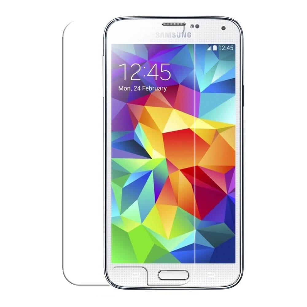 Защитно покритие за дисплея на Samsung Galaxy S5 mini - Trendy8 Screen Protector (2 броя) | JAR Computers Защитно покритие за дисплея на Samsung Galaxy S5 mini - Trendy8 Screen Protector (2 броя)