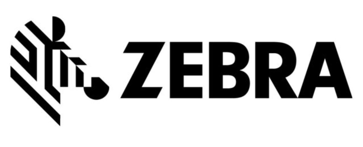 Zebra 3400 Wax/Resin thermal ribbon 450 m Black | JAR Computers Zebra 3400 Wax/Resin thermal ribbon 450 m Black
