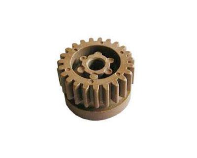ЗЪБНО КОЛЕЛО ФЮЗЕР (FUSER GEAR 23T) ЗА HP Laserjet 8100/8150 - 23T - PN RS6-0506-000 (RS60506000) - CE | JAR Computers ЗЪБНО КОЛЕЛО ФЮЗЕР (FUSER GEAR 23T) ЗА HP Laserjet 8100/8150 - 23T - PN RS6-0506-000 (RS60506000) - CE