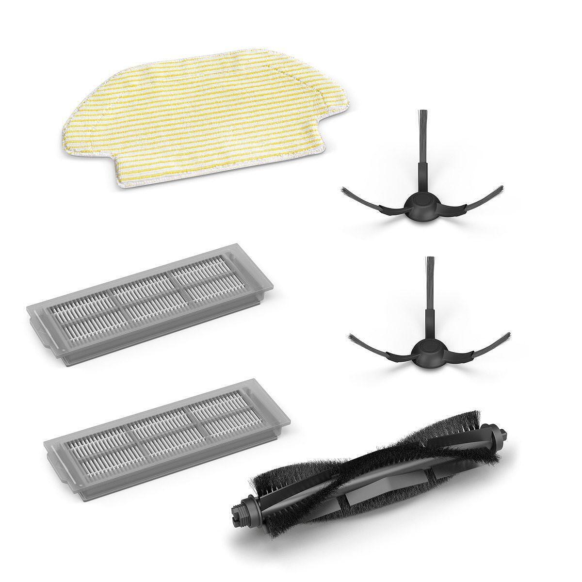 Аксесоар Karcher комплект за RCV3 | JAR Computers Аксесоар Karcher комплект за RCV3