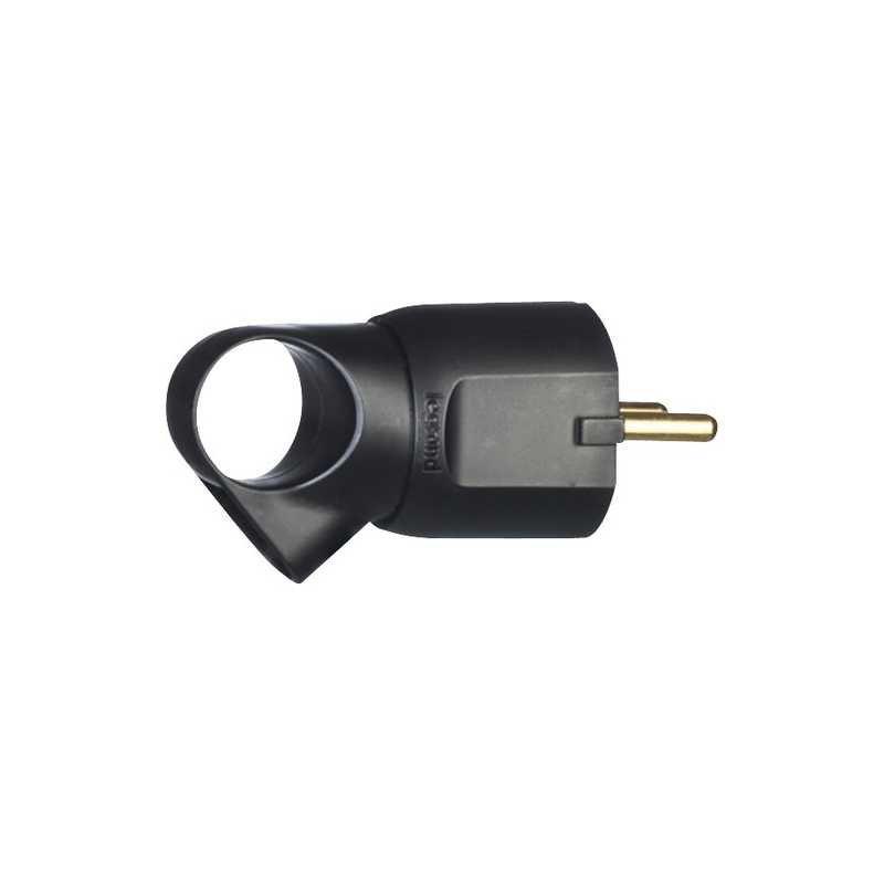 Аксесоар Legrand 50328 16A/250V ЩЕПСЕЛ ЧЕРЕН | JAR Computers Аксесоар Legrand 50328 16A/250V ЩЕПСЕЛ ЧЕРЕН