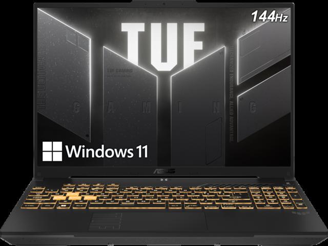 ASUS TUF Gaming F16 FX607VU-RL016W