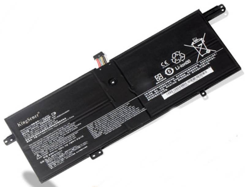 Батерия за Lenovo IdeaPad 720S-13ARR 720S-13IKB L16C4PB3