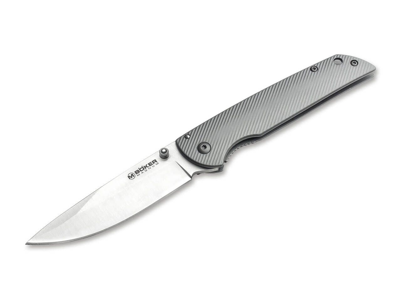 Джобен нож Boker Magnum Eternal Classic Thumb | JAR Computers Джобен нож Boker Magnum Eternal Classic Thumb
