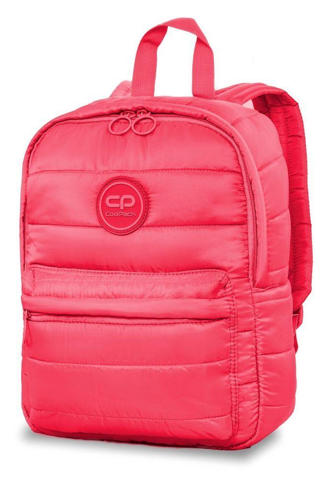 Ежедневна раница Abby Vintage Coral Touch Pastel Colour | JAR Computers Ежедневна раница Abby Vintage Coral Touch Pastel Colour