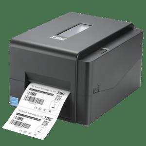 Етикетен принтер Tsc Te200 Series Label Printer 99-065A101-U1LF00 | JAR Computers Етикетен принтер Tsc Te200 Series Label Printer 99-065A101-U1LF00