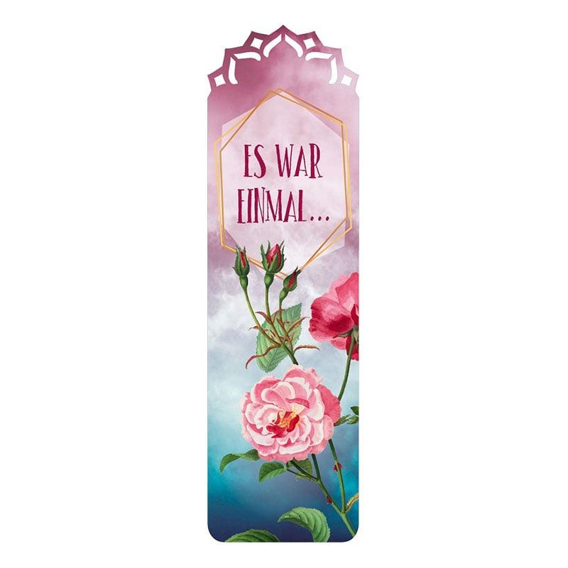 Gespaensterwald Книгоразделител, рози | JAR Computers Gespaensterwald Книгоразделител, рози