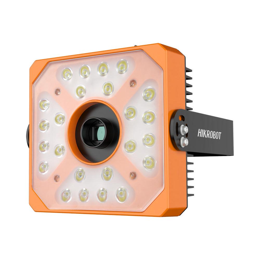 HIKROBOT MV-PD010003-12C-8C :: Logistics Code Reader, 12MPix (4024×3036), 9.6 fps, 8мм, Gigabit Ethernet, цветен, бяла светлина | JAR Computers HIKROBOT MV-PD010003-12C-8C :: Logistics Code Reader, 12MPix (4024×3036), 9.6 fps, 8мм, Gigabit Ethernet, цветен, бяла светлина
