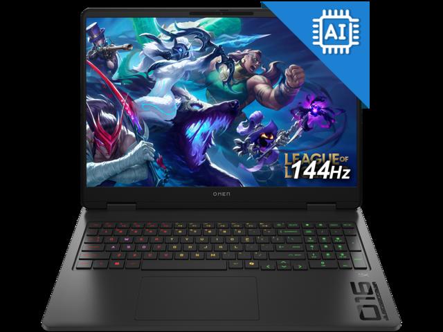 HP Omen 16-ap0042nn