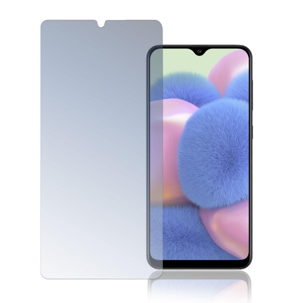 Калено стъклено защитно покритие за дисплея на Samsung Galaxy A30s - 4smarts Second Glass 2D Limited Cover (прозрачен) | JAR Computers Калено стъклено защитно покритие за дисплея на Samsung Galaxy A30s - 4smarts Second Glass 2D Limited Cover (прозрачен)