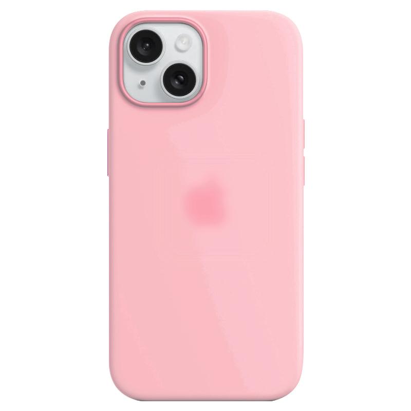 Калъф Luxury Apple iPhone 13 /baby pink/ | JAR Computers Калъф Luxury Apple iPhone 13 /baby pink/