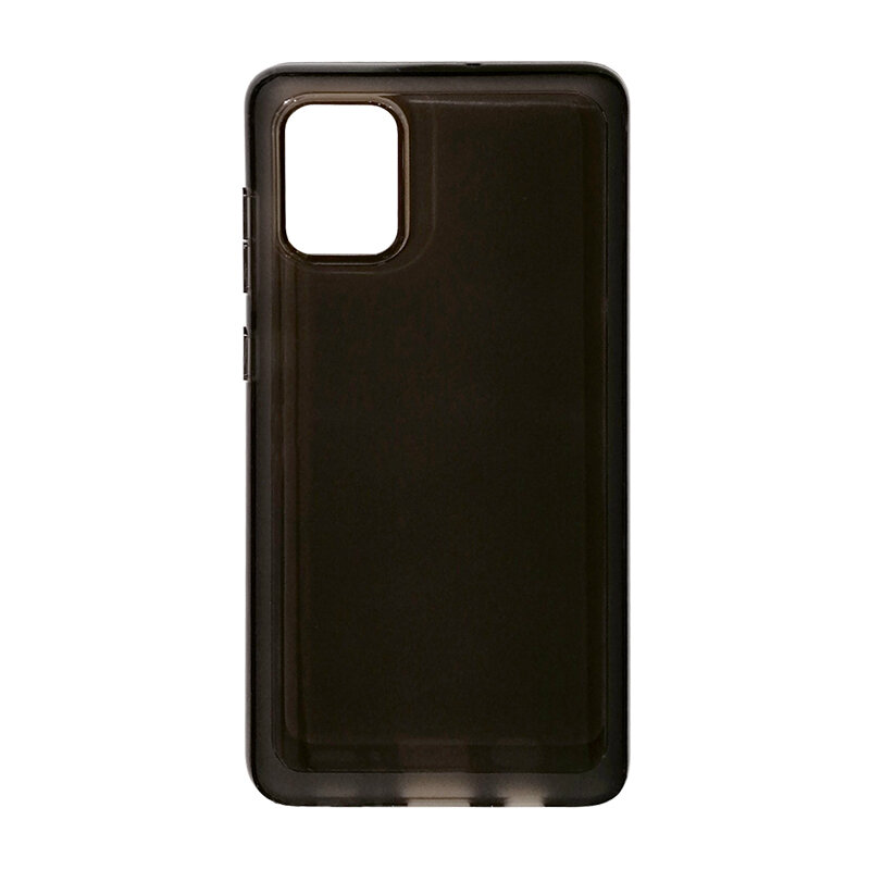 Калъф Samsung A COVER FOR GALAXY GP-FPA715KDABW BLACK | JAR Computers Калъф Samsung A COVER FOR GALAXY GP-FPA715KDABW BLACK