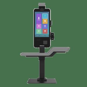 Киоск система Histone Hs520t Kiosk-system 2S5217270011 | JAR Computers Киоск система Histone Hs520t Kiosk-system 2S5217270011