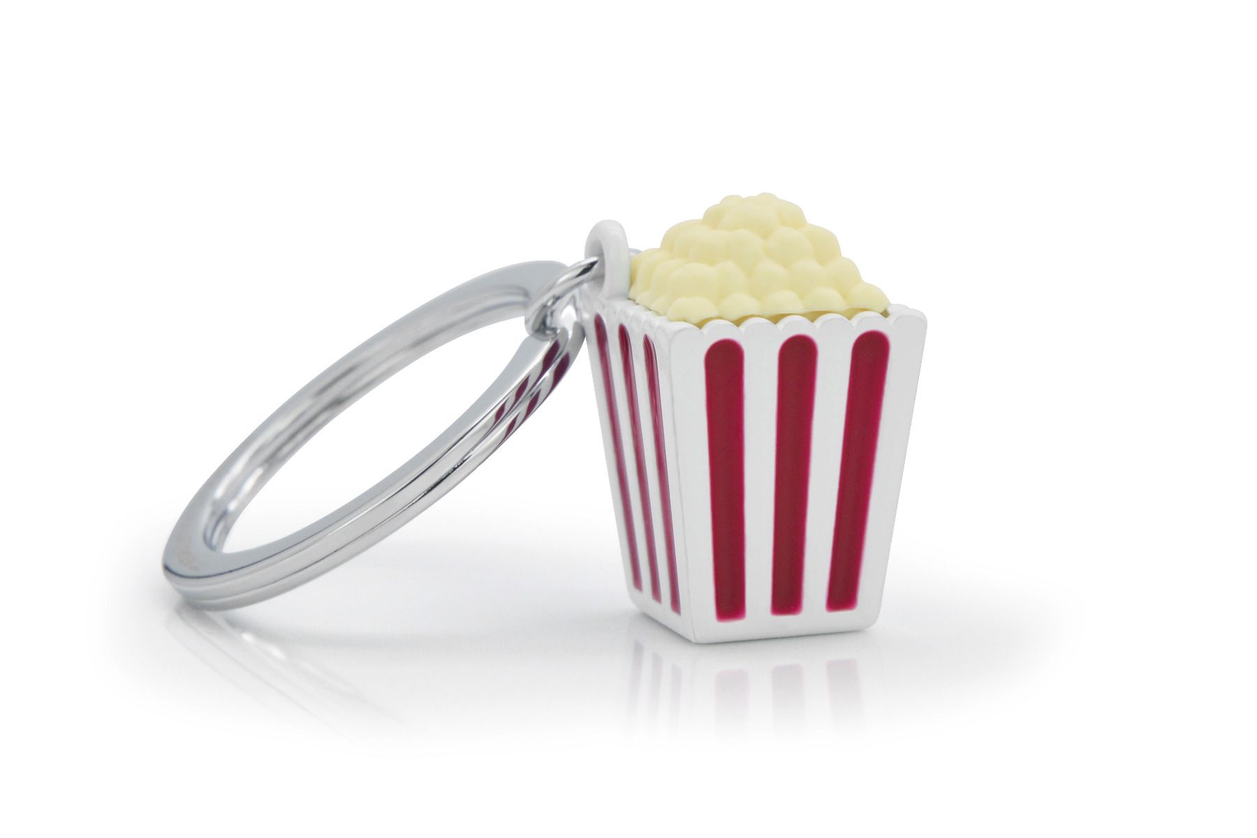 Ключодържател Metalmorphose, Popcorn
