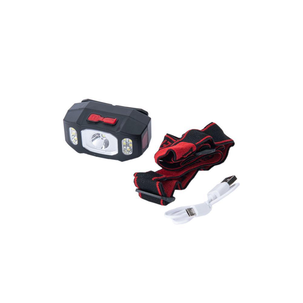 LED TORCH HEAD LIGHT HR-1730