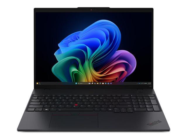 LENOVO ThinkPad L16 G3 AMD Ryzen AI 7 445 16inch WUXGA 32GB DDR5 512GB SSD M.2 W11P 3Y