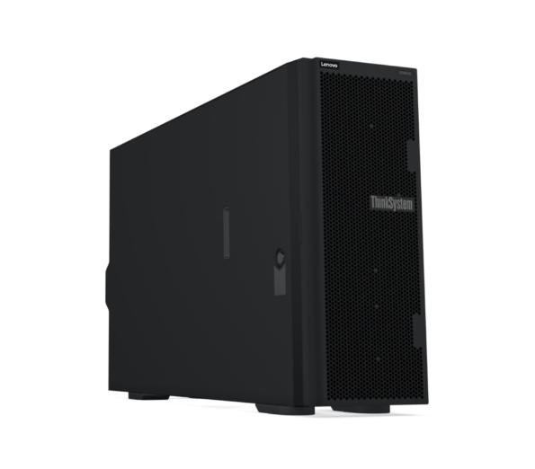 Lenovo ThinkSystem ST650 V2 сървър Tower (4U) Intel Xeon Silver 4309Y 2,8 GHz 32 GB DDR4-SDRAM 750 W | JAR Computers Lenovo ThinkSystem ST650 V2 сървър Tower (4U) Intel Xeon Silver 4309Y 2,8 GHz 32 GB DDR4-SDRAM 750 W