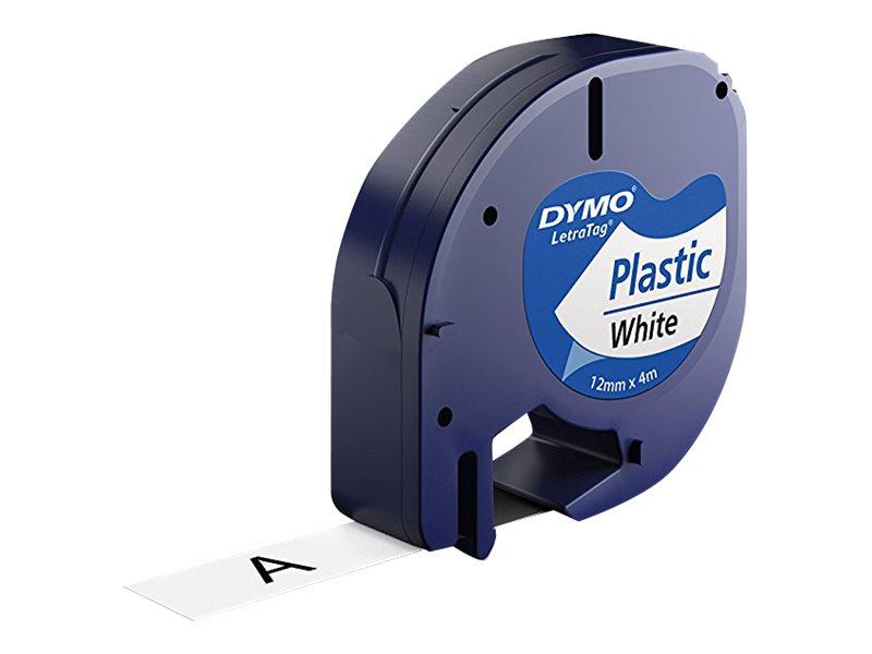 Лента за етикетни принтери Dymo Ribbon 91221 / S0721660 - White - PN S0721660 + | JAR Computers Лента за етикетни принтери Dymo Ribbon 91221 / S0721660 - White - PN S0721660 +