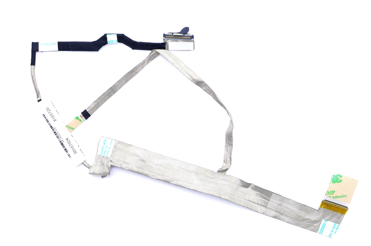 Лентов Кабел за лаптоп (LCD Cable) Dell Inspiron 17R 5720 7720 | JAR Computers Лентов Кабел за лаптоп (LCD Cable) Dell Inspiron 17R 5720 7720