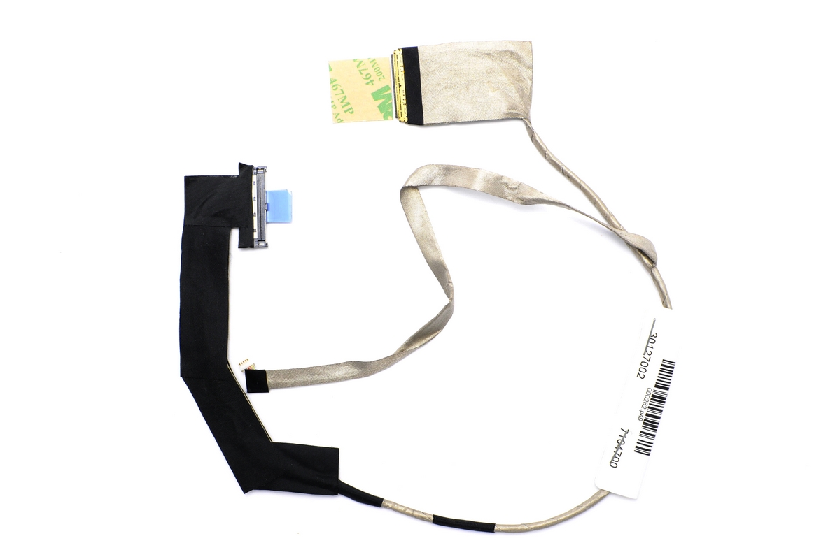 Лентов Кабел за лаптоп (LCD Cable) Lenovo B470 | JAR Computers Лентов Кабел за лаптоп (LCD Cable) Lenovo B470