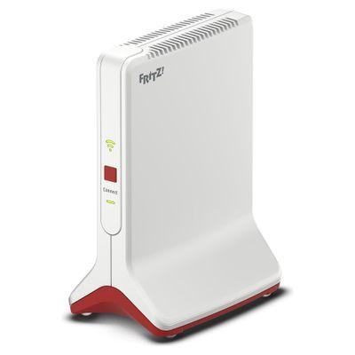 Мрежово устройство AVM Repeater FFRITZ! Repeater 6000 Wi-Fi 6 | JAR Computers Мрежово устройство AVM Repeater FFRITZ! Repeater 6000 Wi-Fi 6