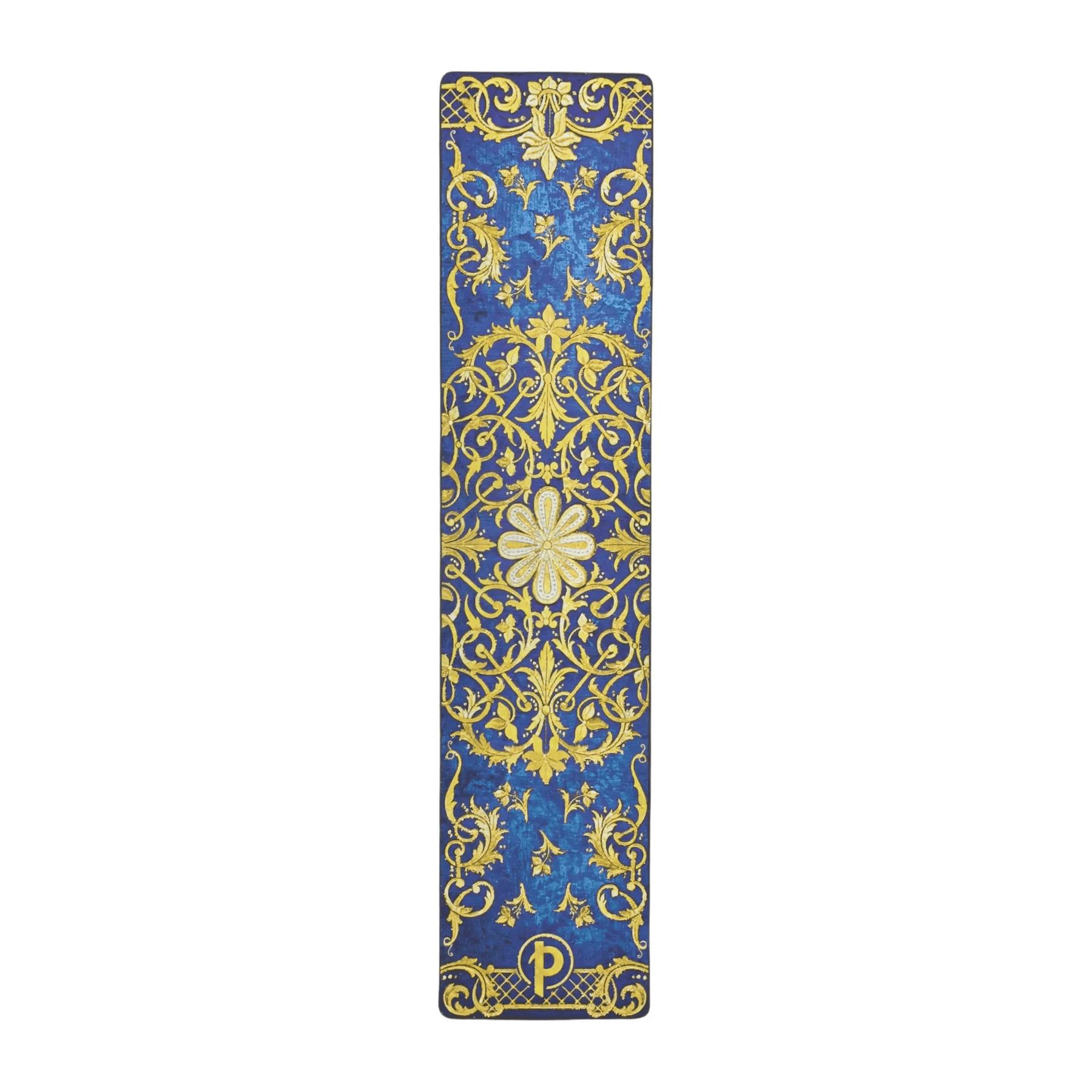 Paperblanks Книгоразделител Silk Sky