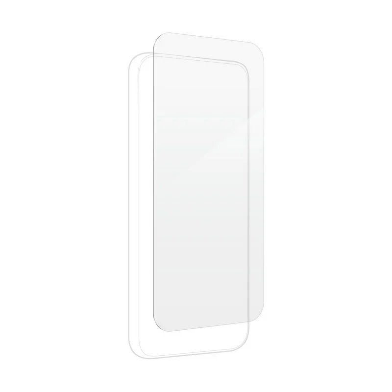Протектор за дисплей ZAGG IF Defense Стъкло iPhone 15 Pro 300111834 | JAR Computers Протектор за дисплей ZAGG IF Defense Стъкло iPhone 15 Pro 300111834