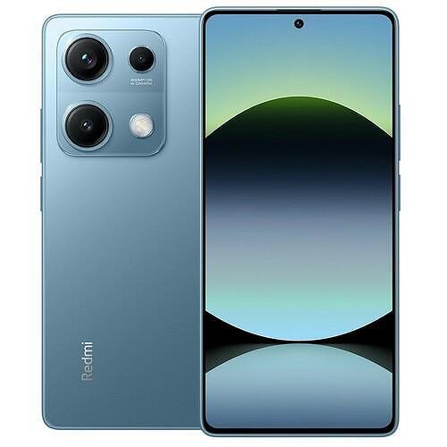 Смартфон Xiaomi Redmi Note 14s 8 GB 256 GB, Blue