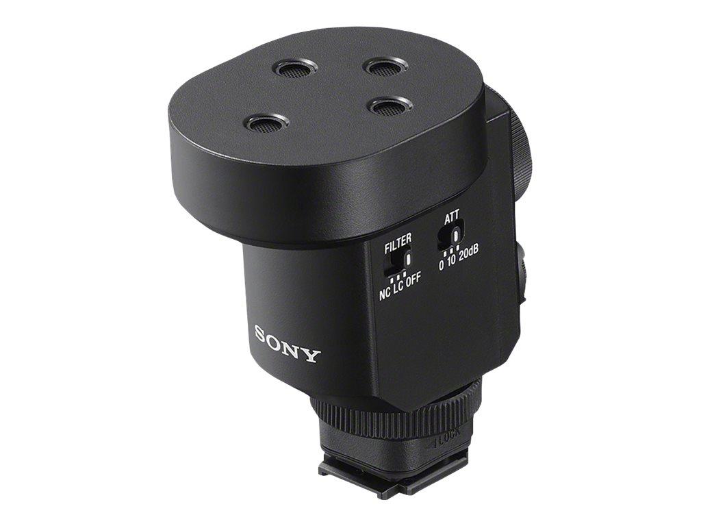 Sony ECM-M1 - Microphone | JAR Computers Sony ECM-M1 - Microphone