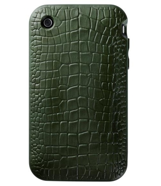 Хибриден кейс за iPhone 3G/3GS - SwitchEasy Reptile (цветни) | JAR Computers Хибриден кейс за iPhone 3G/3GS - SwitchEasy Reptile (цветни)
