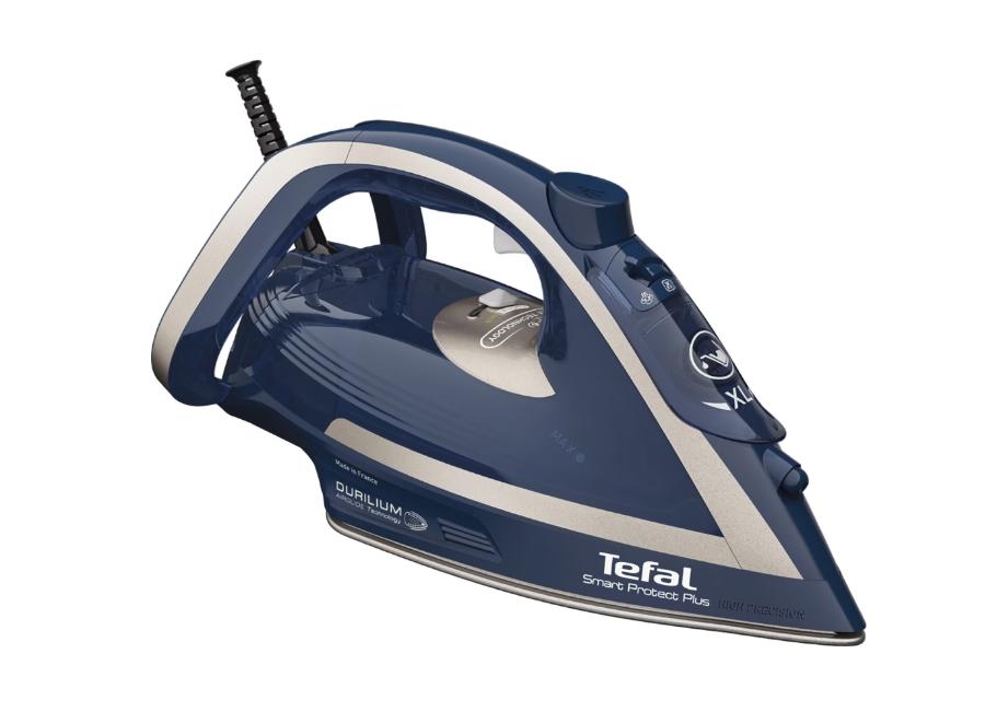 Tefal FV6872E0 Steam Irons Smart Protect Plus