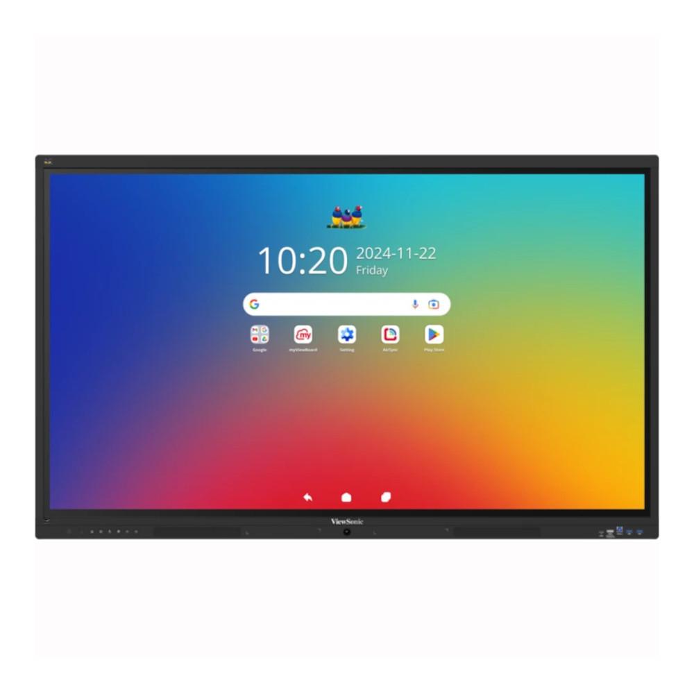 Тъч Дисплей ViewSonic IFP5541-1-1C