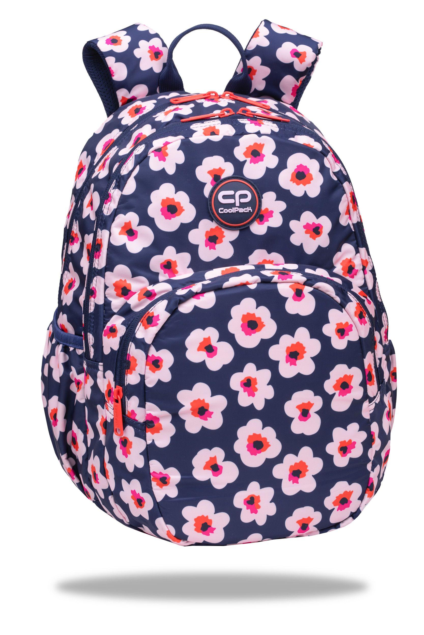 Ученическа раница Coolpack - Rider - FLORES NINA