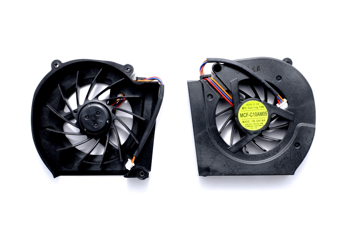 Вентилатор за лаптоп (CPU Fan) IBM Lenovo ThinkPad Z60 Z60m Z61m - MCF-C10AM05 | JAR Computers Вентилатор за лаптоп (CPU Fan) IBM Lenovo ThinkPad Z60 Z60m Z61m - MCF-C10AM05