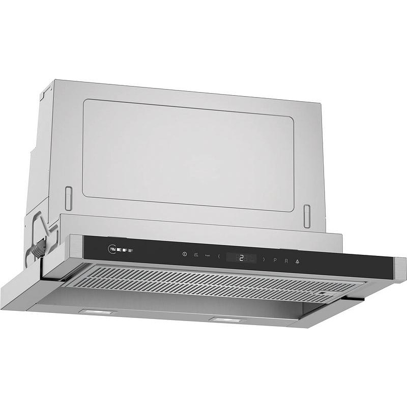 Вграден абсорбатор NEFF D46PU54X1(ST)