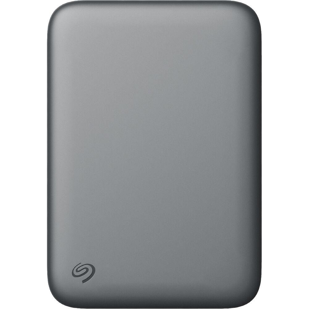 Външен хард диск Seagate Expansion Portable, 2.5", 4TB - STNN4000400