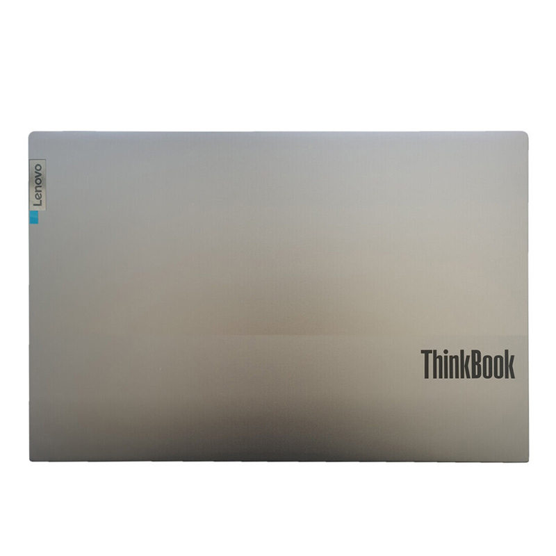 Заден Капак за Матрица Lenovo ThinkBook 15 G2 G3  - Сив