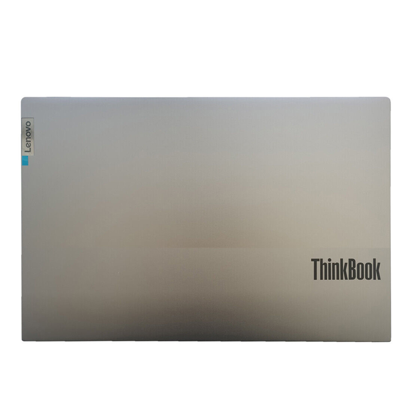 Заден Капак за Матрица Lenovo ThinkBook 15 G2 G3  - Сив | JAR Computers Заден Капак за Матрица Lenovo ThinkBook 15 G2 G3  - Сив
