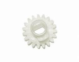 ЗЪБНО КОЛЕЛО ГОРНА РОЛКА (UPPER ROLLER GEAR 19T) (Fuser Gear (19T) / Upper Delivery Roller) ЗА HP Laserjet 1160/1320/P2015 - 19T - PN RU5-0332-000 (RU50332000) | JAR Computers ЗЪБНО КОЛЕЛО ГОРНА РОЛКА (UPPER ROLLER GEAR 19T) (Fuser Gear (19T) / Upper Delivery Roller) ЗА HP Laserjet 1160/1320/P2015 - 19T - PN RU5-0332-000 (RU50332000)