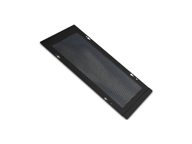 APC Perforated Cover Cable Trough 600mm | JAR Computers APC Perforated Cover Cable Trough 600mm