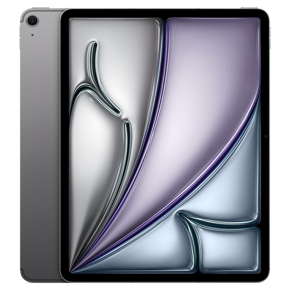 Apple 13-inch iPad Air (M4) Cellular 512GB - Space Grey | JAR Computers Apple 13-inch iPad Air (M4) Cellular 512GB - Space Grey