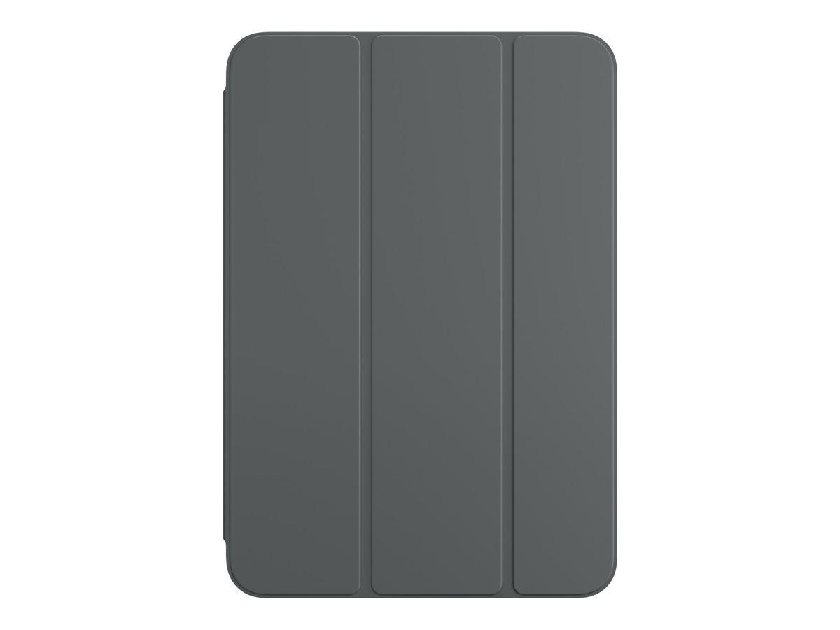 APPLE Smart Folio for iPad mini A17 Pro - Charcoal Gray | JAR Computers APPLE Smart Folio for iPad mini A17 Pro - Charcoal Gray