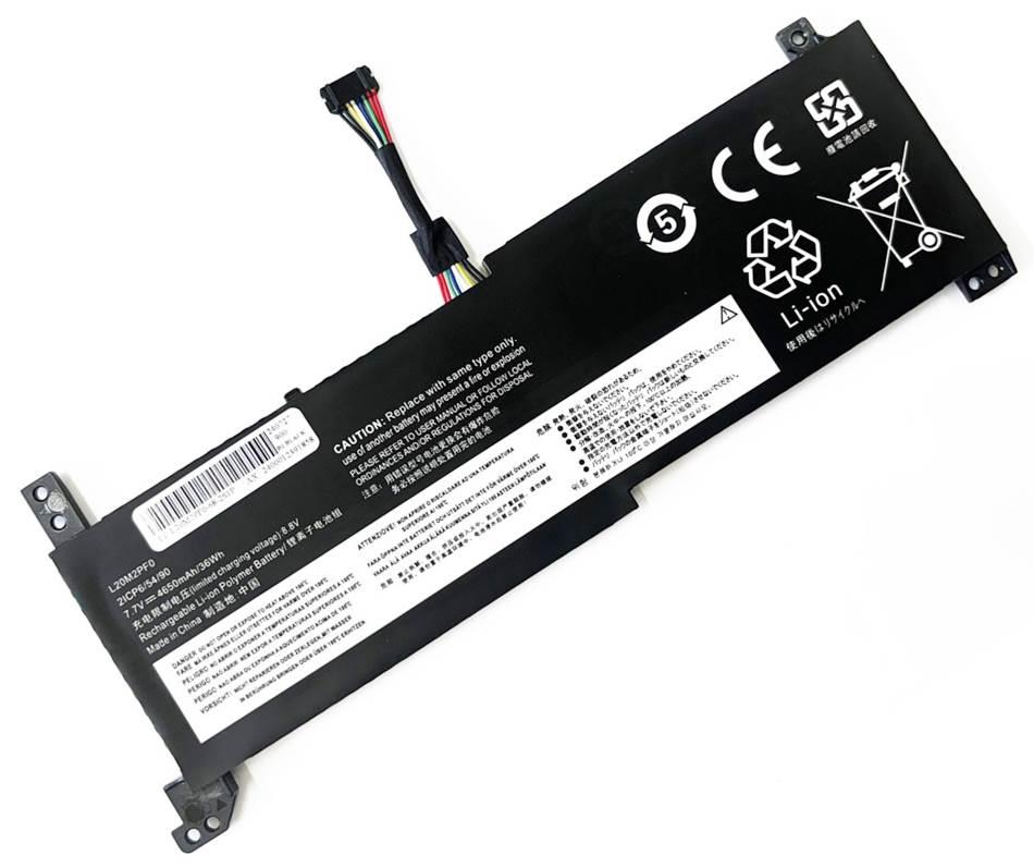 Батерия за лаптоп LENOVO IdeaPad 3 Gen 6 V14 V15 V17 G2 ITL L20M2PF0 - Заместител