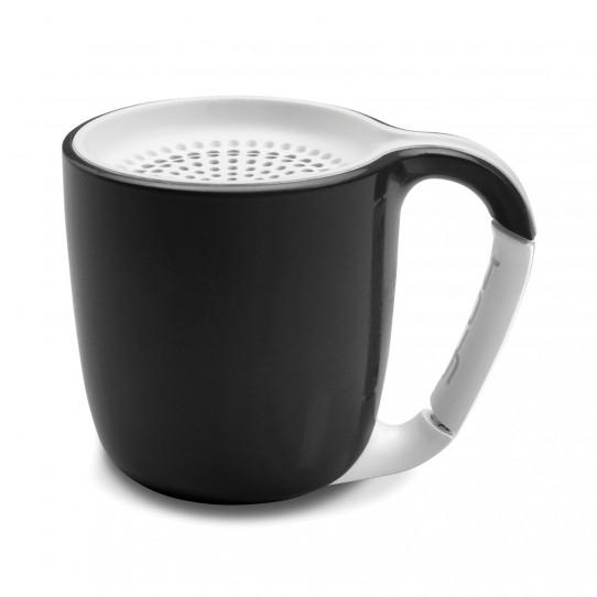 Безжичен Bluetooth спийкър за мобилни устройства - Gear4 Espresso Speaker (черен) | JAR Computers Безжичен Bluetooth спийкър за мобилни устройства - Gear4 Espresso Speaker (черен)