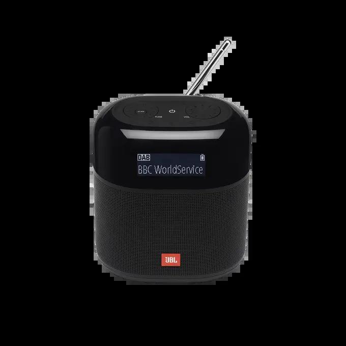Безжична колонка JBL Tuner XL, черна