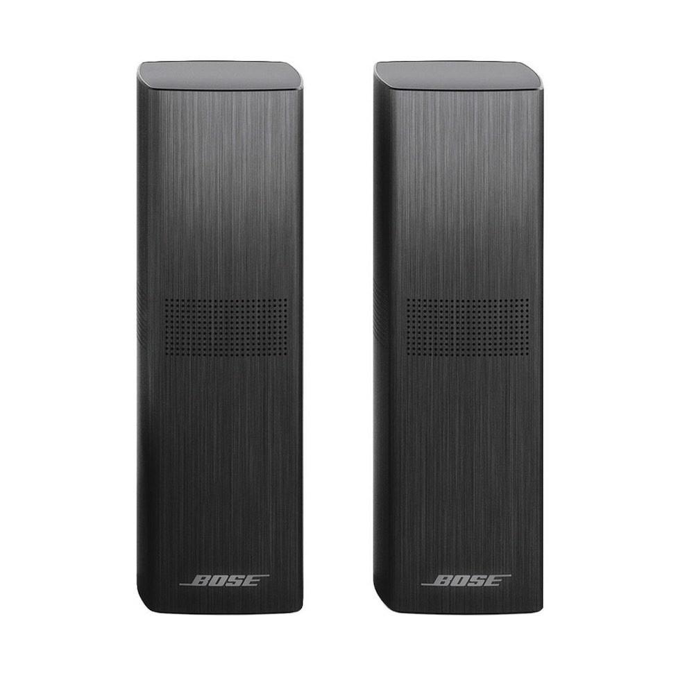 Безжични тонколонки за Bose саундбар - Bose Wireless Surround Speakers 700 (черен) | JAR Computers Безжични тонколонки за Bose саундбар - Bose Wireless Surround Speakers 700 (черен)