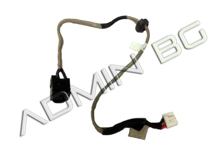 Букса за лаптоп (DC Power Jack) PJ329 Sony Vaio VGN-FZ MS90 With Cable | JAR Computers Букса за лаптоп (DC Power Jack) PJ329 Sony Vaio VGN-FZ MS90 With Cable