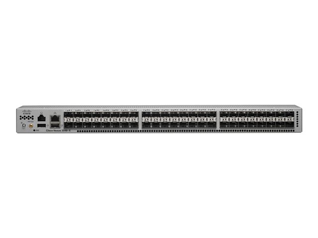 CISCO Nexus 3548-XL 48 SFP+ Ports Enhanced Extended Memory | JAR Computers CISCO Nexus 3548-XL 48 SFP+ Ports Enhanced Extended Memory