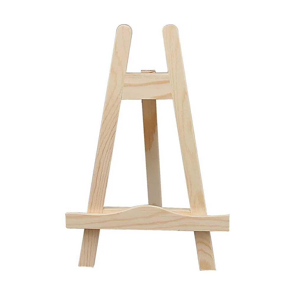 Creativ Company Статив за рисуване, мини, дървен, 25 cm | JAR Computers Creativ Company Статив за рисуване, мини, дървен, 25 cm